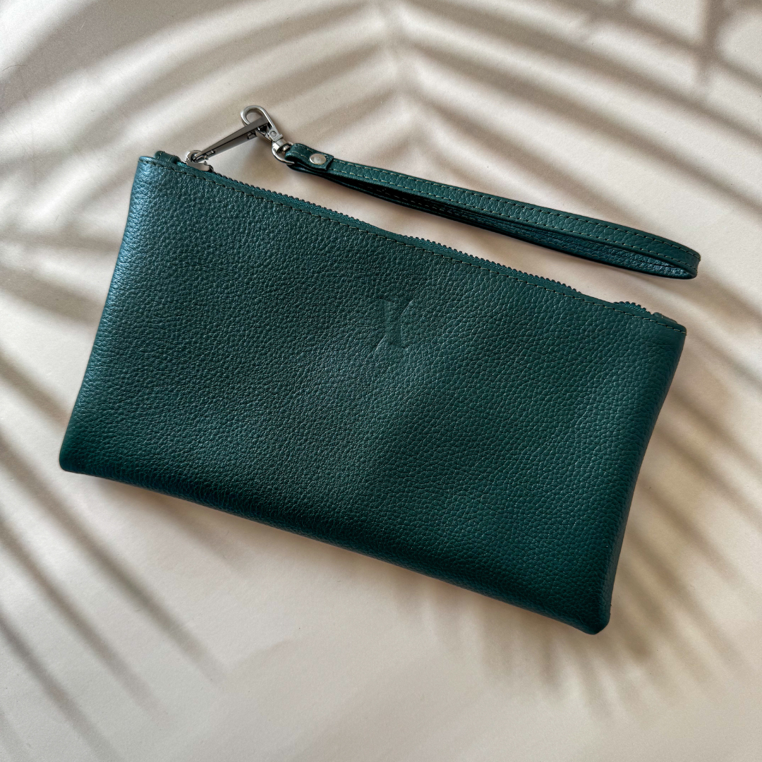 Clutch Verde