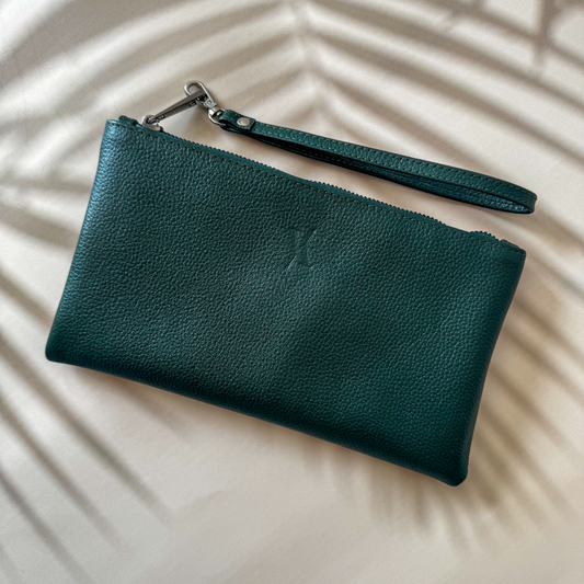 Clutch Verde