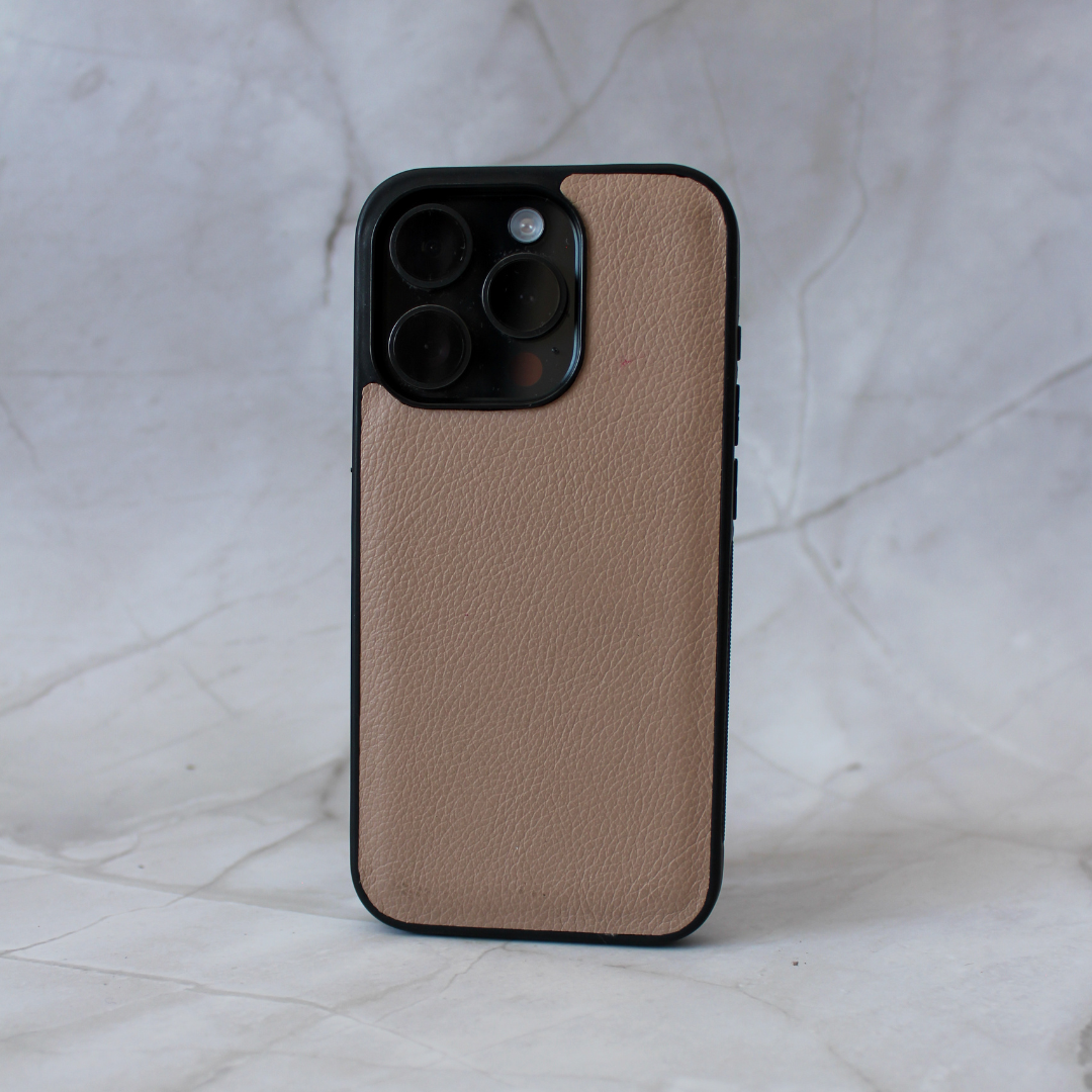 Funda De Piel