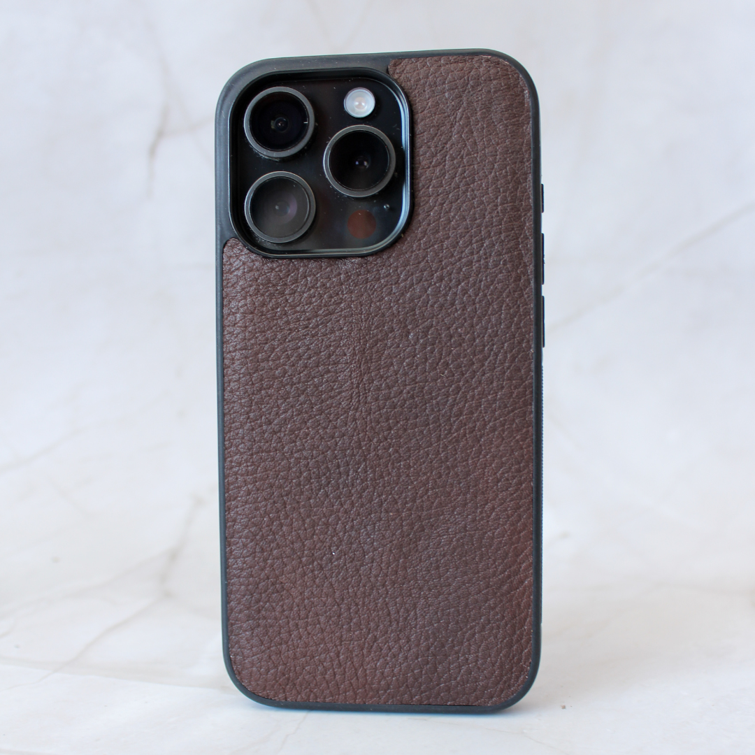Funda De Piel