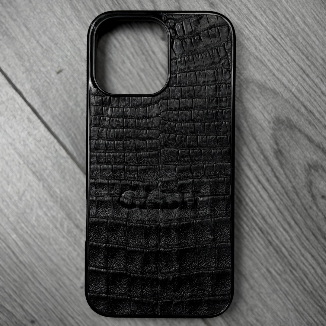 Funda De Cocodrilo