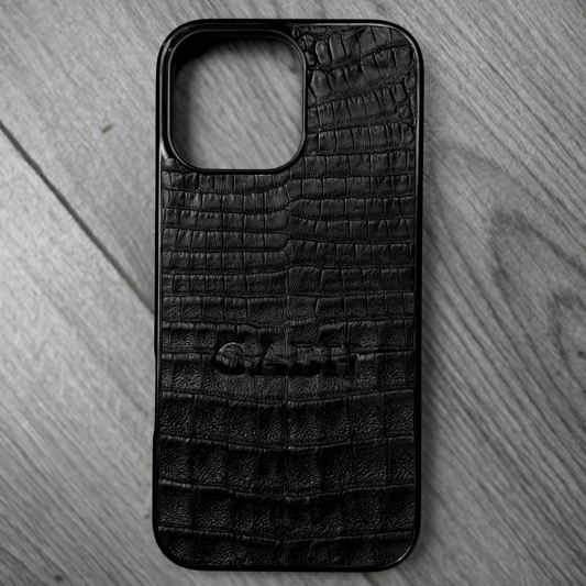 Funda De Cocodrilo