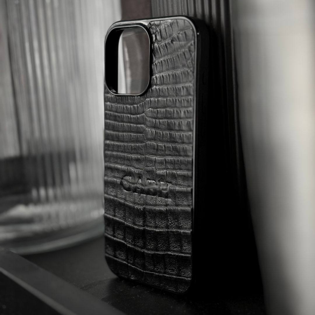 Funda De Cocodrilo