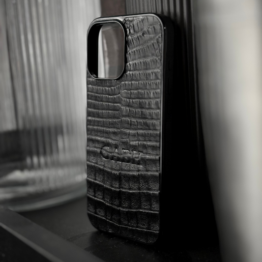 Funda De Cocodrilo