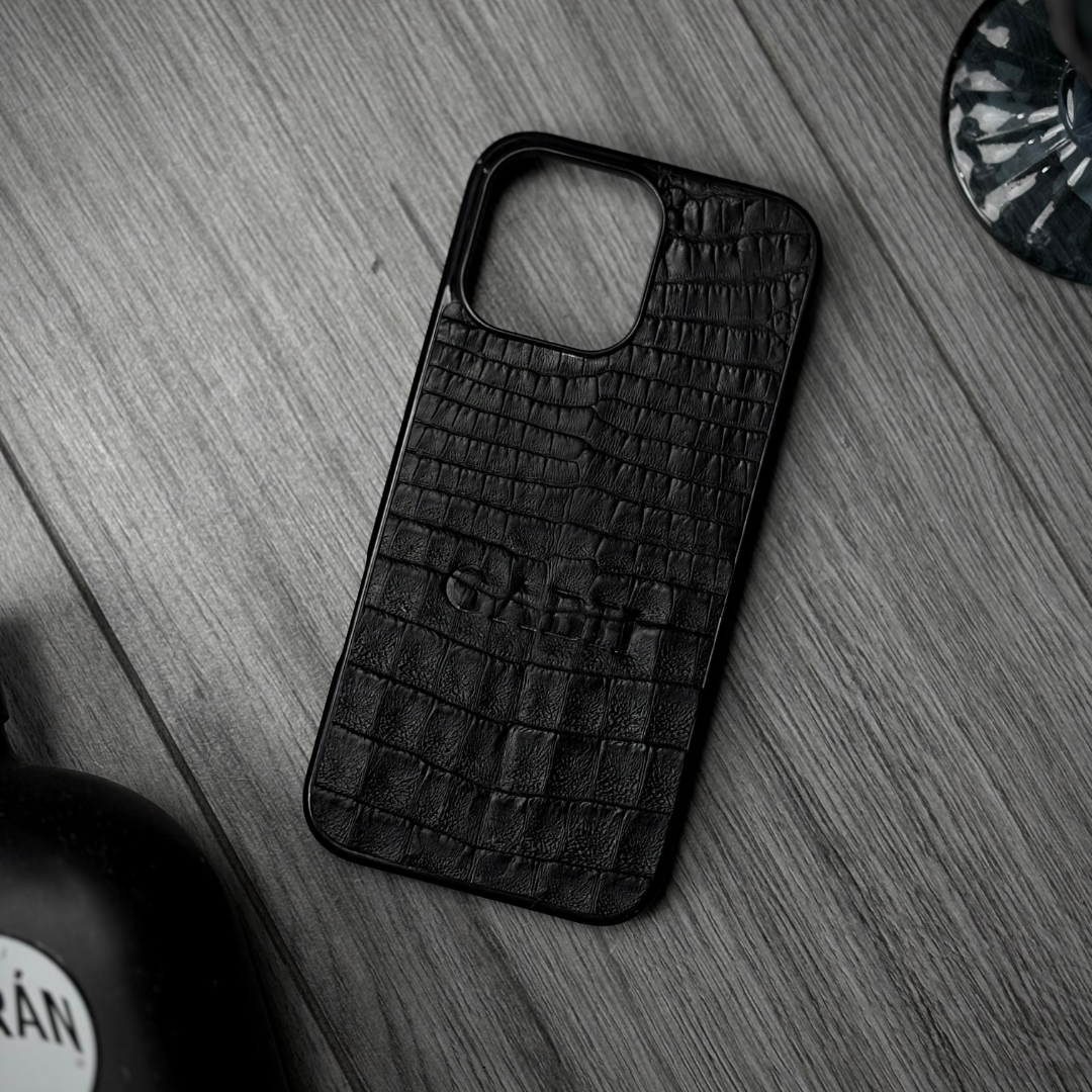 Funda De Cocodrilo