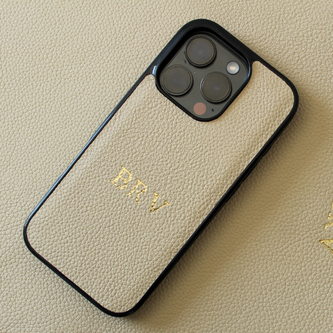 Funda De Piel