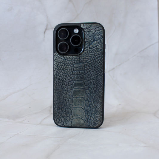 Funda De Avestruz